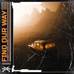 G.P.R Beat Ft. Chairil Antonio - Find Our Way