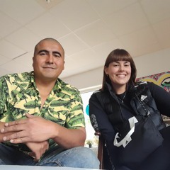 "Krossa ditt glastak" Part 3. - Camilla Krammer