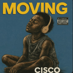 CISCO - MOVING