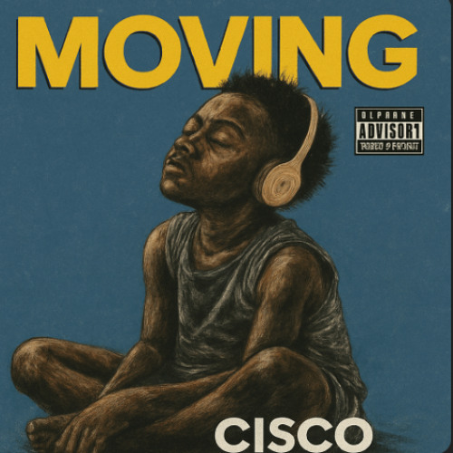 CISCO - MOVING