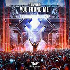 You Found Me (Extended Mix) (Buy = Free Download)
