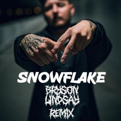 Kogz - Snow Fake Remix