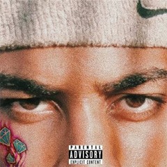 Wicho RD - Me Haces Falta (Audio)