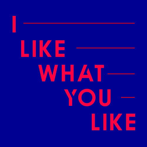 Carl Waller - I Like What You Like (Extended Mix)