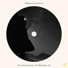 10 minutes of Bicep <3