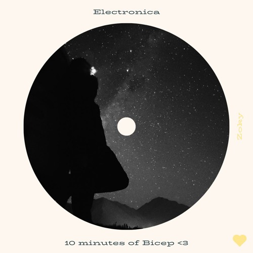 10 minutes of Bicep <3