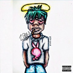 Z2da-p - Can't Feel Shit Pt.2