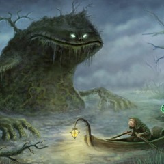 Give - Way DJ Jun 22 - Swamp Stonkers 100 BpM