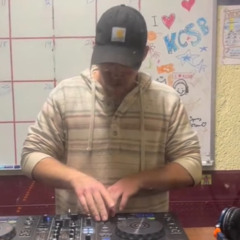 The Blacklight Special - White Sand