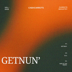 GetNun' (prod. Zoowe)