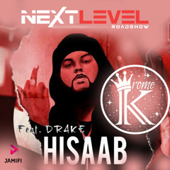HISAAB // NONSTOP BIG BOI DEEP DRAKE & DJ KROME REMIX