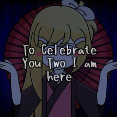 [鏡音リン・レン/Kagamine Rin・Len] 私ハ二人ノオ祝イニ / To Celebrate You Two, I am Here [VOCALOID カバー]
