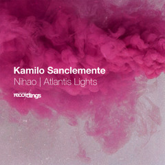 Premiere: Kamilo Sanclemente - Nihao [Stripped Recordings]