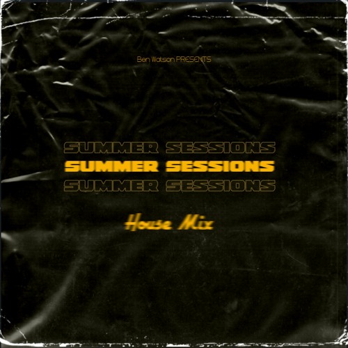House Mix // Summer Sessions 2021
