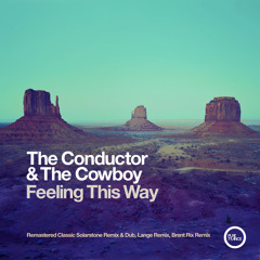 Feeling This Way (Lange Extended Remix)