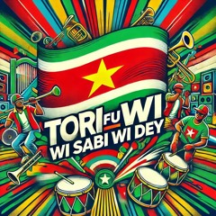Tori Fu Wi