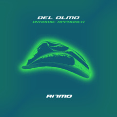 Del Olmo - Dynamic Approach (Jack Jennings Remix)