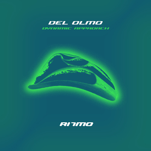 Del Olmo - Dynamic Approach (Jack Jennings Remix)