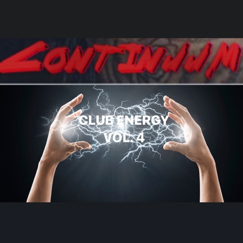 Club Energy Vol. 4