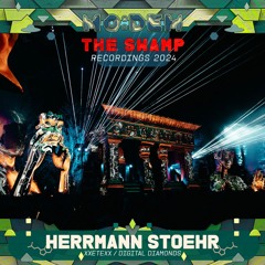HERRMANN STOEHR @ The Swamp | MoDem Festival 2024