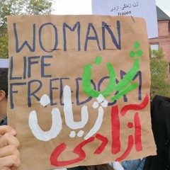 Feministische Revolution im Iran - Frauen, Freiheit, Leben