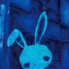 Late Bunny