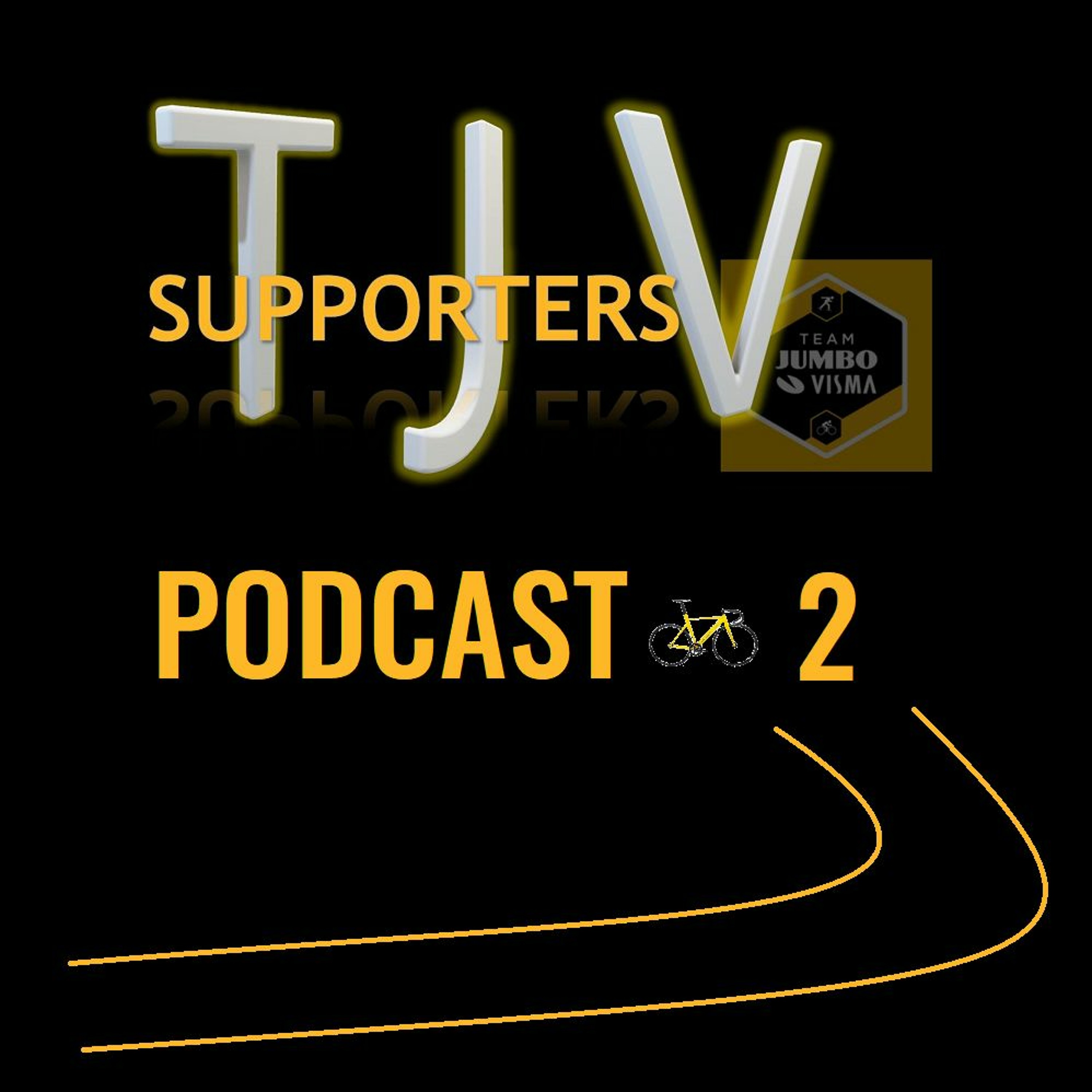 TJVS Podcast 2 episode artwork