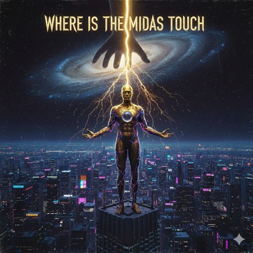 Where Is The Midas Touch