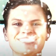 Two Weeks by Grizzly Bear unfinished cover