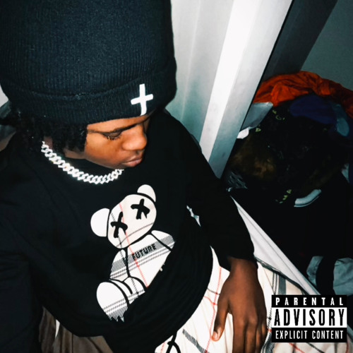 Str8 Off 7800 By Juvie Off 7800 — X — Track's Like This!!.