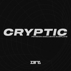 ZETTA - CRYPTIC [PATREON]