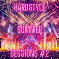 I Am Hogg - Hardstyle Summer Sessions #2