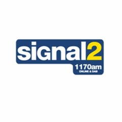 Signal 2 Jingles (Staffordshire) 1997 - Jam Creative Productions Dallas