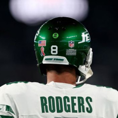 YungJefe x 1nemon - Aaron Rodgers 2