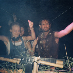 Lisbeth Mischt @ RGF 24-08-23