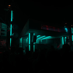jojogigirl // SÄGEWERK FESTIVAL 2025