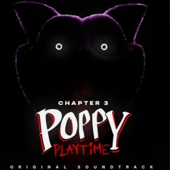 Poppy playtime chapter (3)