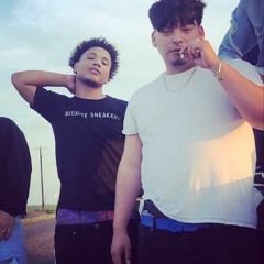 MONTZI X OPTI DA PRINCE - LOWKEY