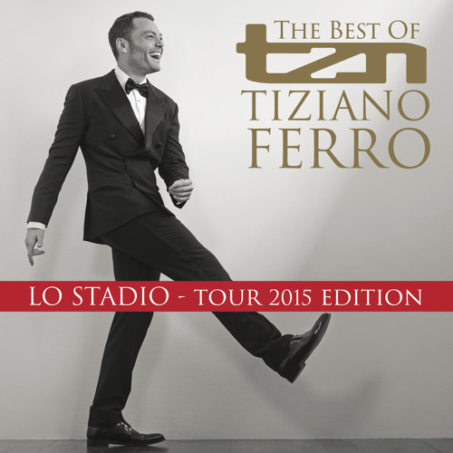 Stream Ti Scatterò Una Foto (Live San Siro 2015) by Tiziano Ferro Listen online for free on