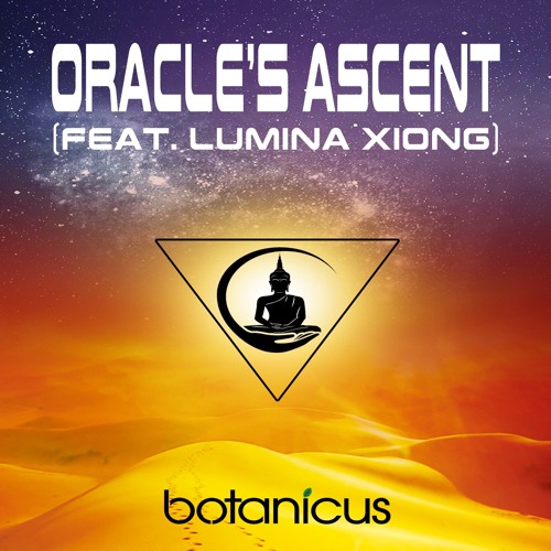 Oracle's Ascent (feat. Lumina Xiong)