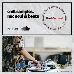 FULL VINYL | 2 Hours Long Set | the afternoon light with chill samples, neo soul & beats | JMET