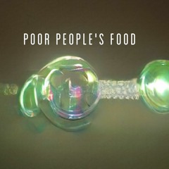 Kev Dot Kruz - Poor People's Food (Original Mix) FREE DOWNLOAD