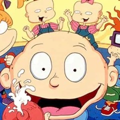 Nick & Nick @Night (Bday Mix)