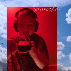 LIVE • Saneisha — Vetra Zaklinaet (Noizetape Exp)
