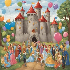 Welcome To the Castle