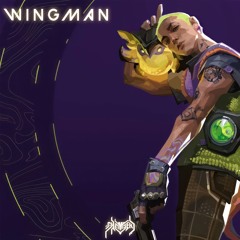 CHAMBER - WINGMAN (CLIP)