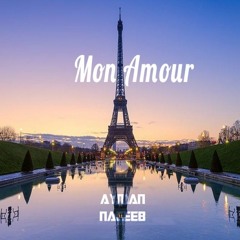 Mon Amour - [Ayman Nageeb Edit2021]Lowquality