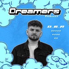 Dreamcast #001 - D.B.R