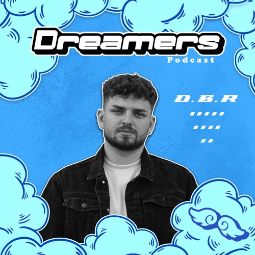 Dreamcast #001 - D.B.R