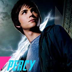 RAP DO PERCY JACKSON NINGUÉM VAI ME SEGURAR l RAP TRIBUTO 76 l PROD. Herkules